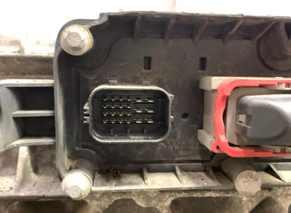 7460150802 Cutie de viteze RANAULT, WABCO T (2013-) RENAULT TRUCKS