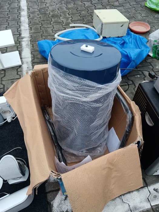 Cilindru gazon Einhel