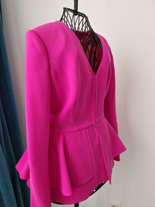 Sacou M Marquise potrivit pentru marimea M