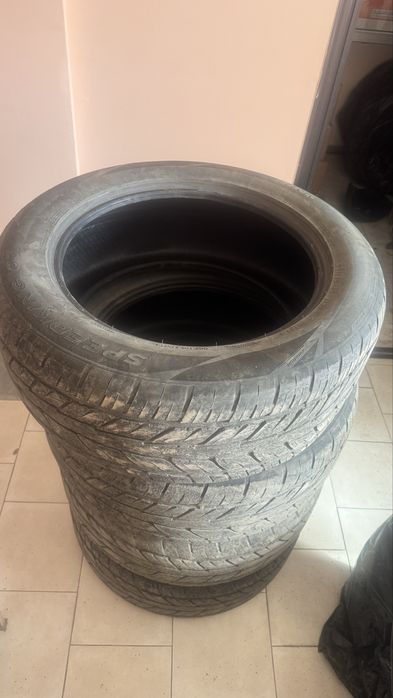 285/50/r20 Ilink speedking 07