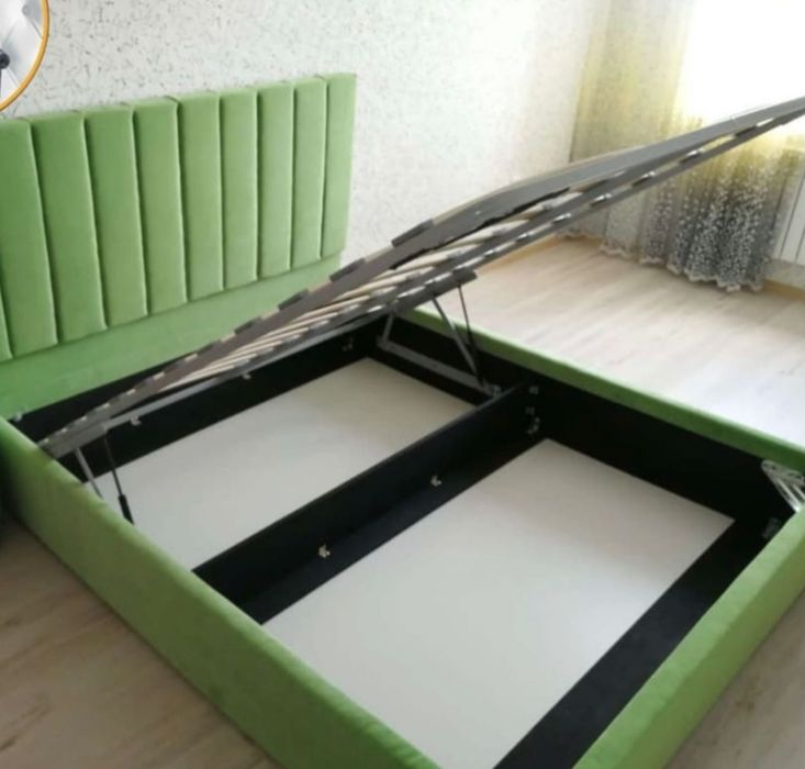 Продам кровать двуспальная