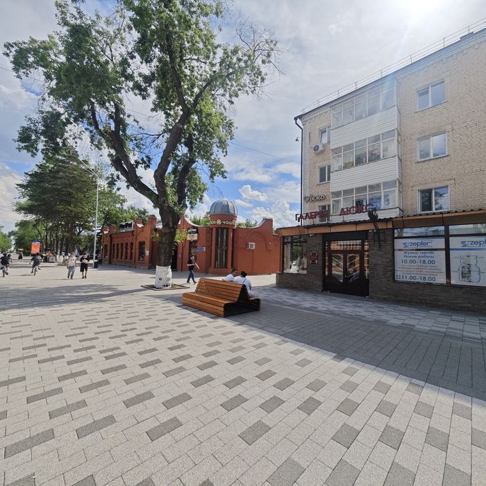 Продажа коммерческой недвижимости в центре