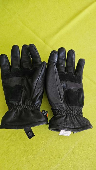 Mănuși moto Furygan Midland D3O 37.5 – piele – mărimea L / 9