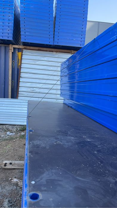 Опалубка щитовая универсальные колонны монолитные леса балка струбцины