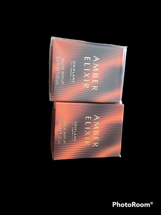 Parfum Ambex petru doamne