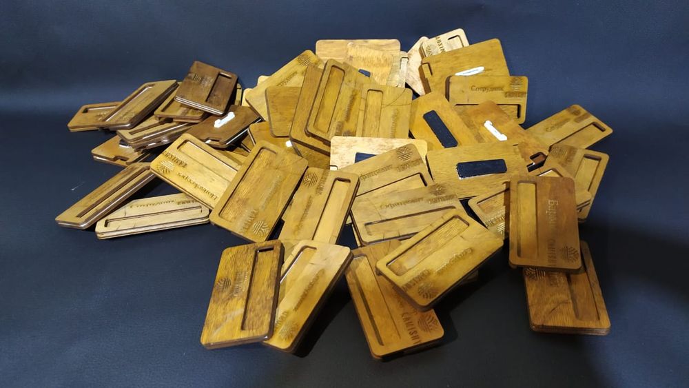 Бейджики, именные бейджики