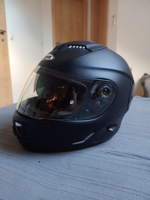 Cască Moto ATV Scuter