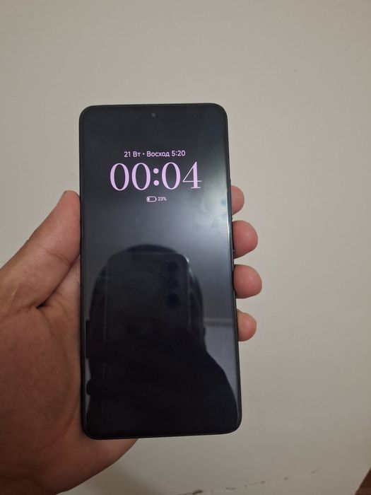 Xiaomi Poco F6 8/256 gb