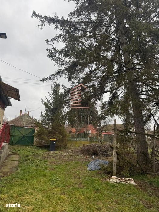 Casa în Bojt