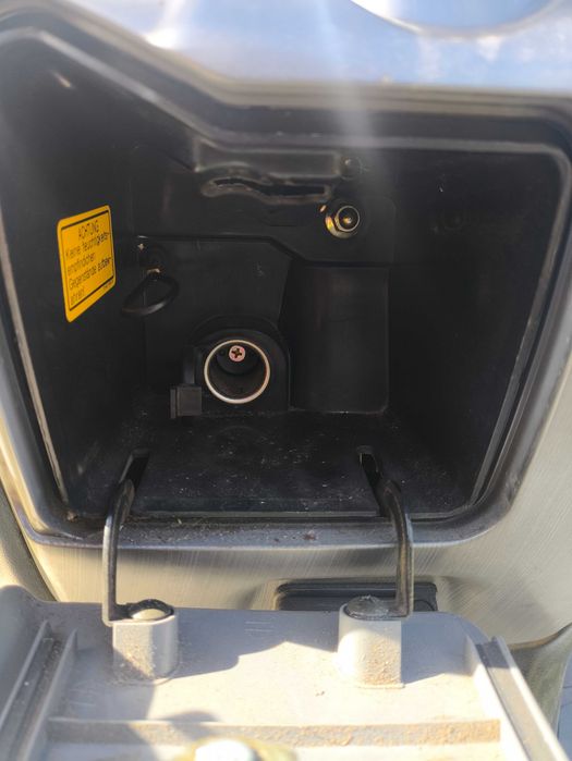 Scuter Daelim SV 125 s3