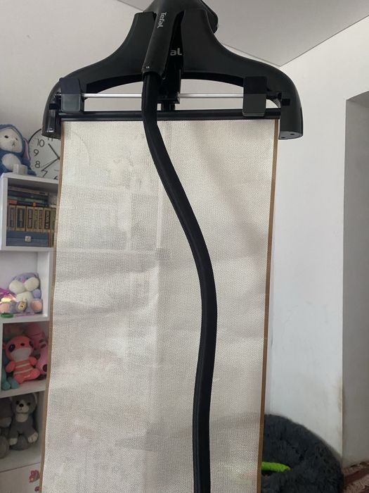 Отпариватель для одежды