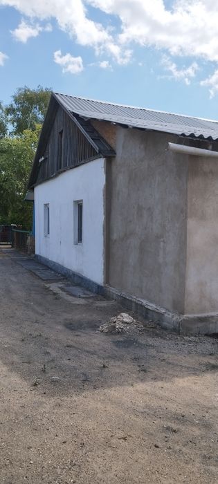 Продам отдельно стоящий дом