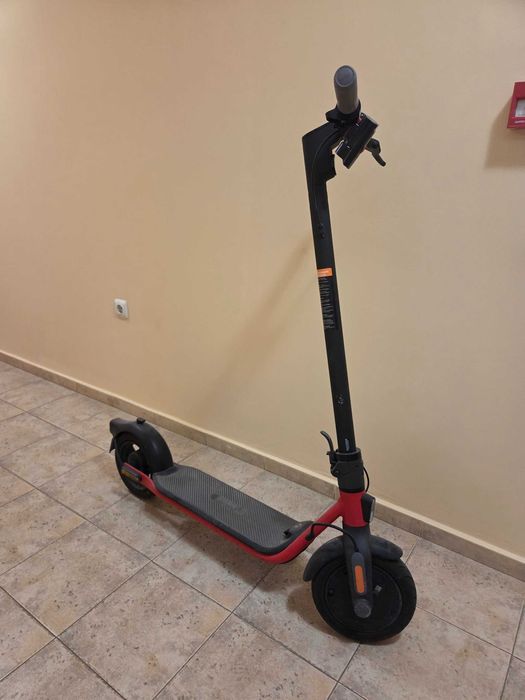 Електрическа тротинетка Ninebot by Segway D28E