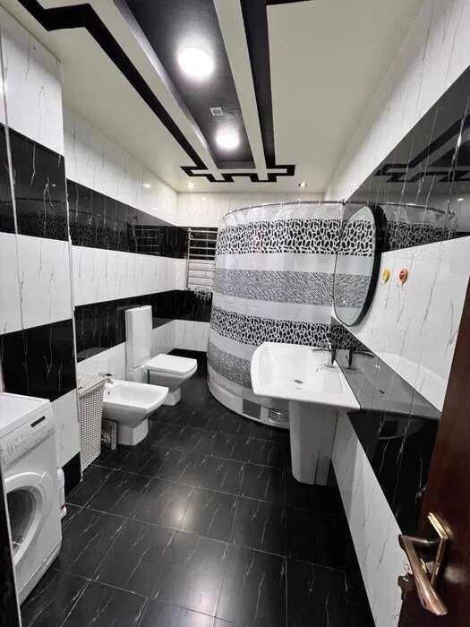 Сдаётся квартира на ул. Катта Дархан (Новомосковский)‼️