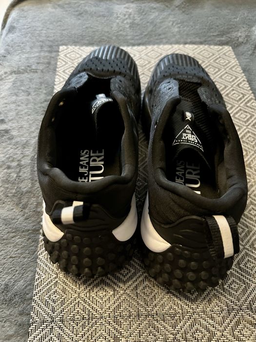 Vand adidasi Versace Couture  ORIGINALI