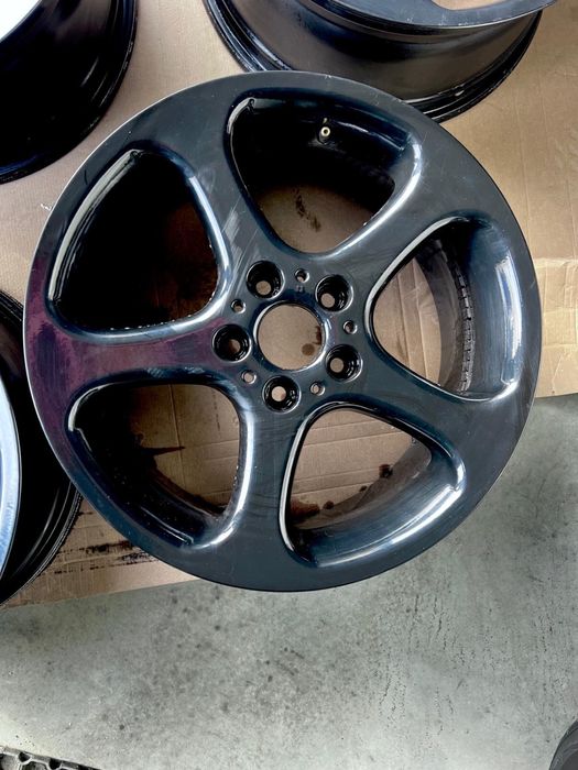Jante 18 BMW X5 E53 , 18x8,5J IS48