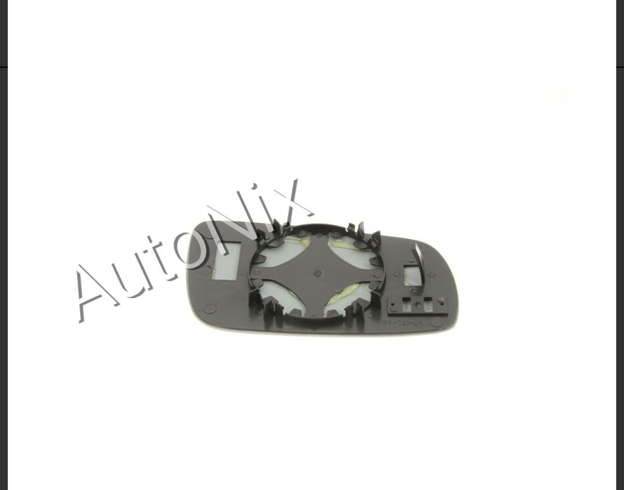 Стъкло за огледало за VW Passat B5.5 Golf 4 тонирано за пасат б5.5