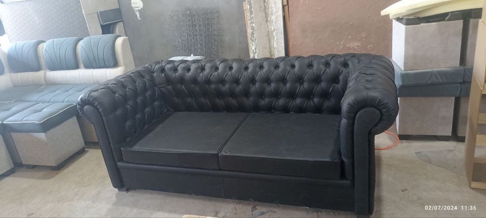 Диван Честер