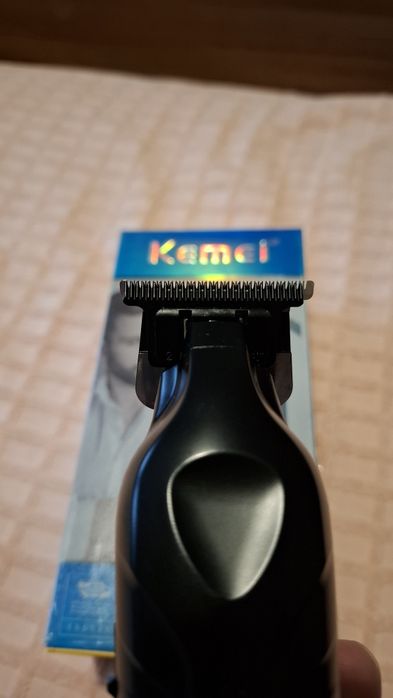 Машинка для стрижки. Тример.