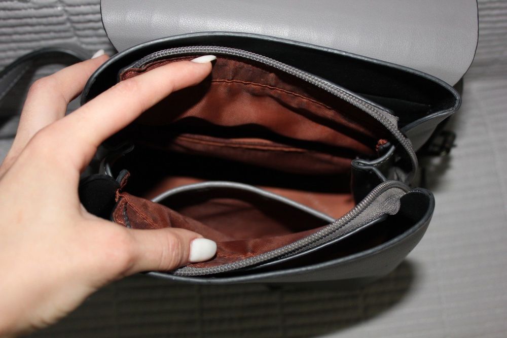 Продам женский рюкзак