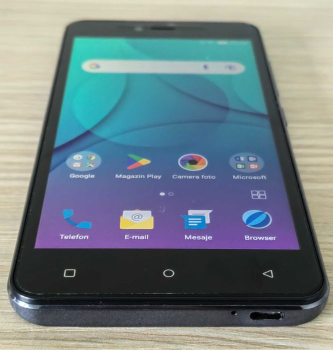 Allview P7 Pro Dual SIM 4G