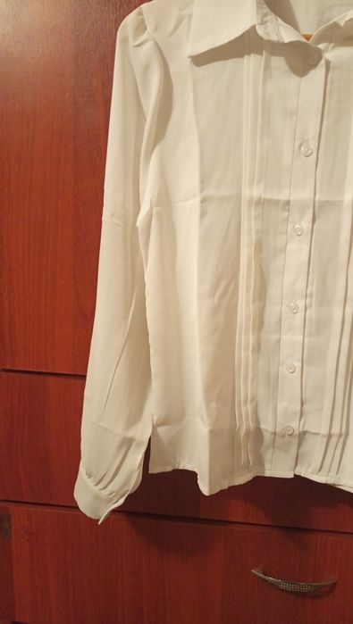 Школьная рубашка