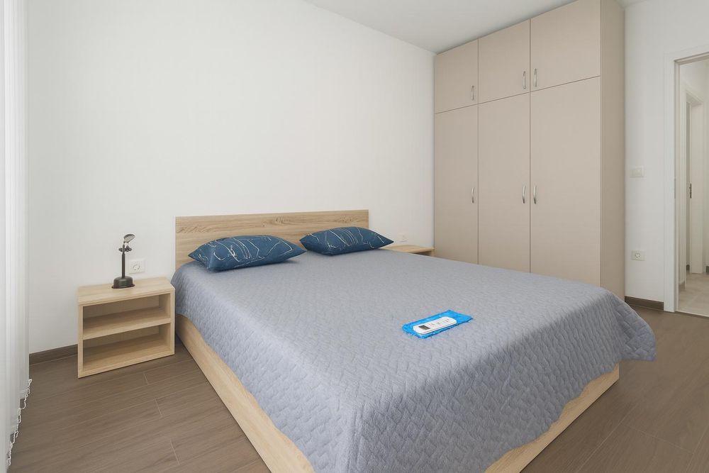 Дава се под наем Двустаен апартамент в Пловдив, Христо Смирненски - 67 кв.м за 409 € - Снимка #4