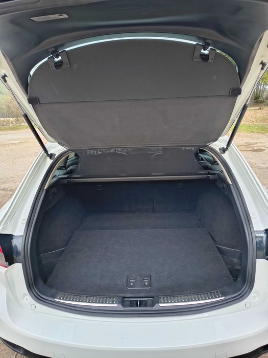 Mazda 6 2.2 diesel 2014