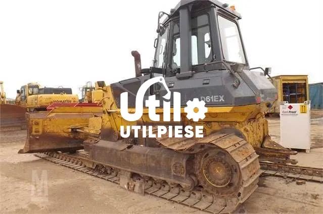Piese schimb Buldozer Caterpillar D61EX-12 D61PX-12 D65EX-12 D6N