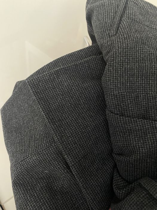 Uniqlo смарт брюки теплые