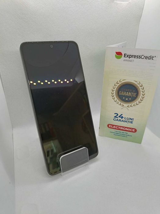 Xiaomi Redmi Note 14 (Ag16 Moldova b33212) - Garantie 2 ani!