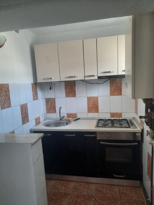 Vând apartament 2 camere!