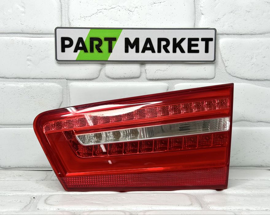 Десен вътрешен стоп AUDI A6 4G 4G9945094B