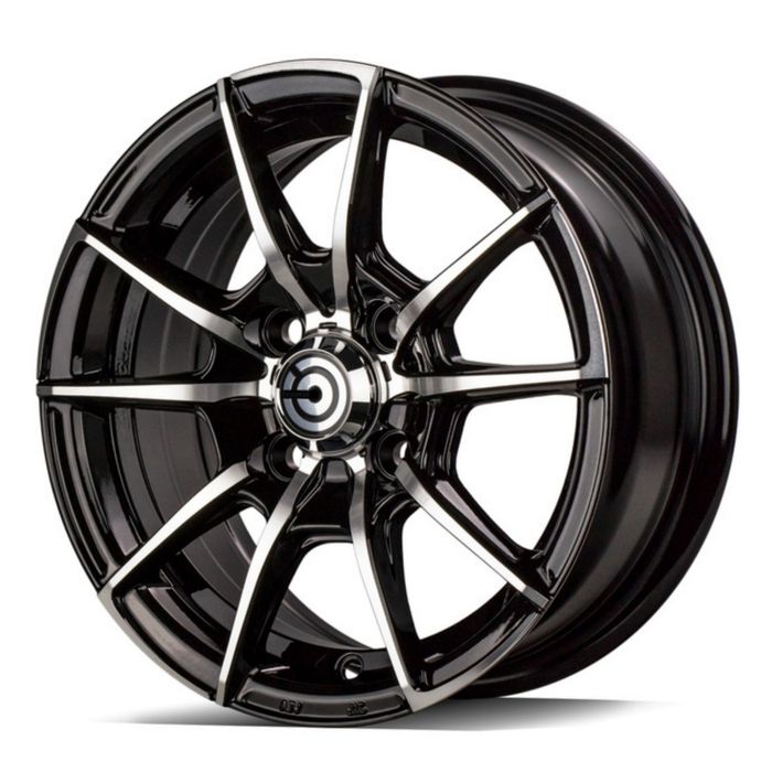Jante 4 x 100 R13 Vw Polo , Golf , Opel  Skoda Renault Nissan