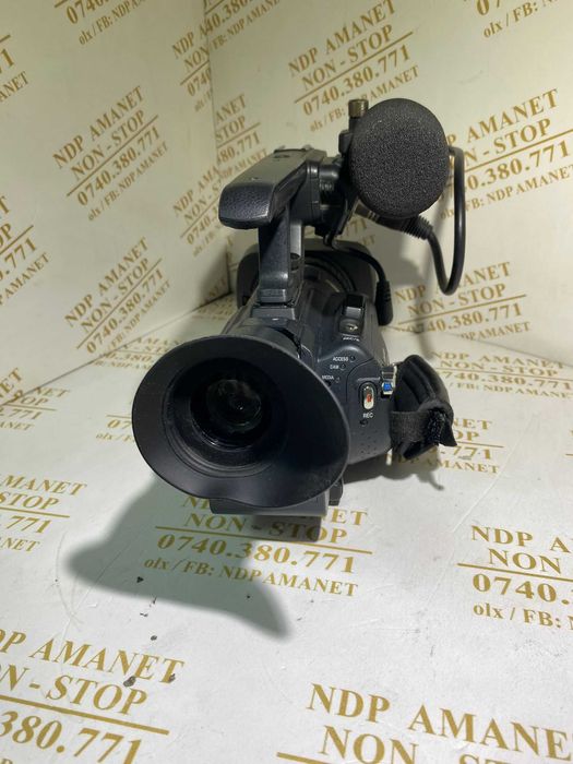 NDP Amanet NON-STOP Sos. Giurgiului 119- CAMERA FOTO JVC ( 20101 )