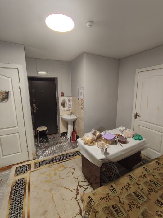 Магазин 24/7 сдается