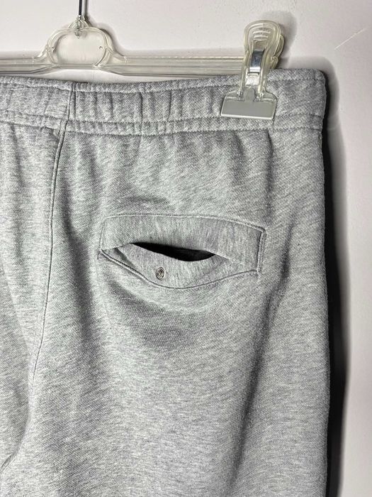 Nike Sportswear Club FT Joggers Мъжко Долнище