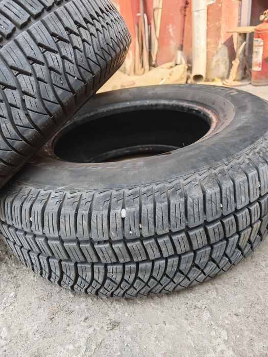 Anvelope BFGoodrich 245/70R16
