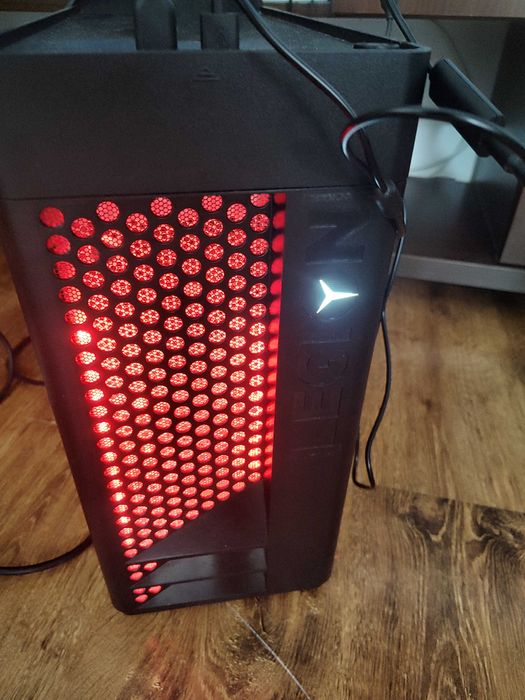 Pc Gaming + full set