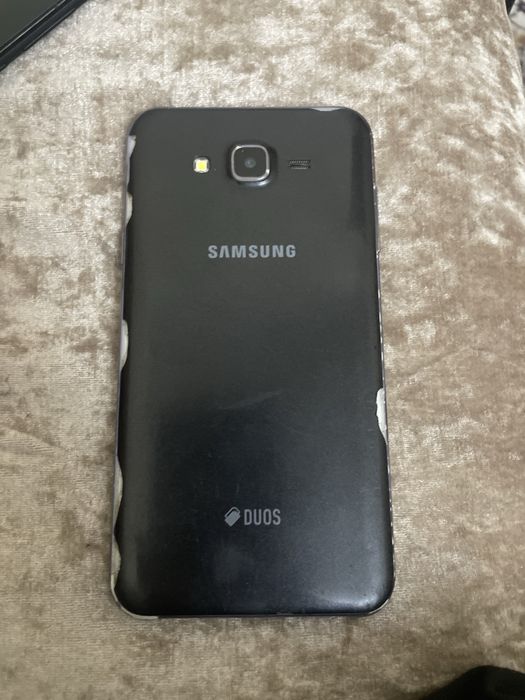 Продам samsung j7