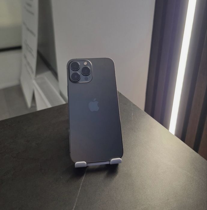 Iphone 13 PRO Graphite