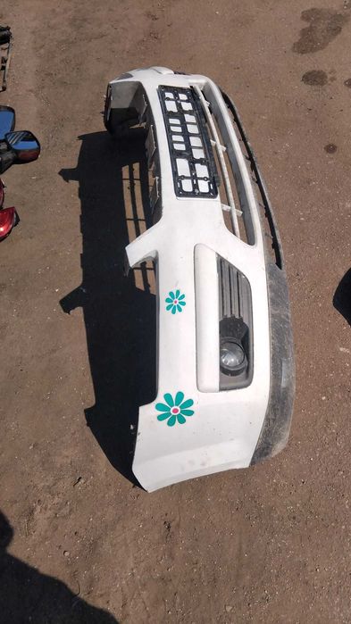 Bara fata Ford Focus 2 non facelift an 2004