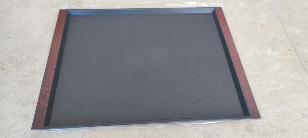 Подносы в японском стиле  кухни