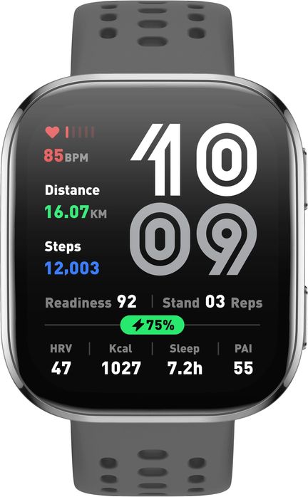 Часы Amazfit Bip 6