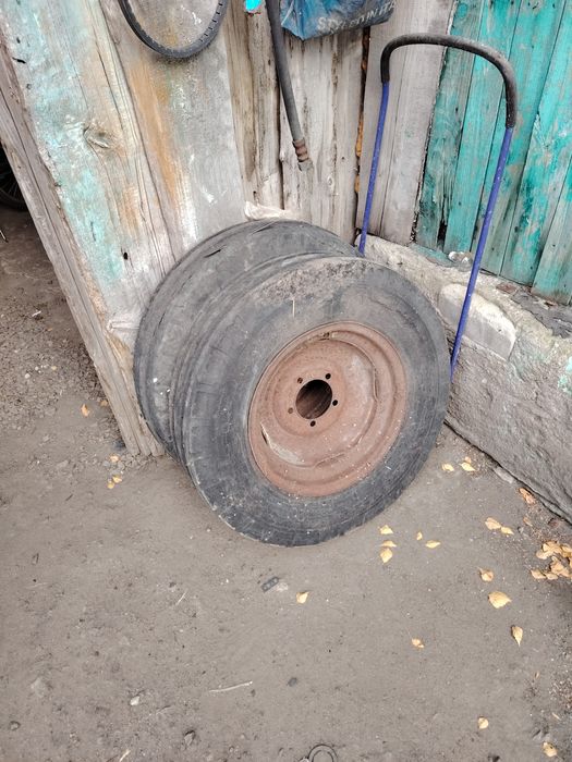 Продам трактор т 16