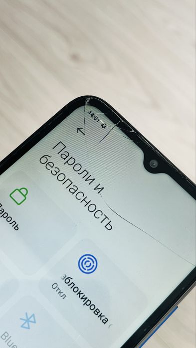 Продам телефон редми 9с дешего