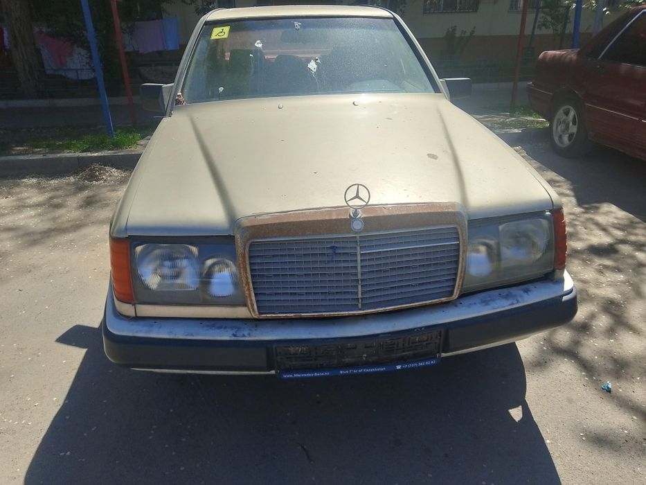 Продам Мерседес 230