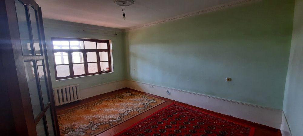 Ижарага квартира берилади. Оила ёки студентларга