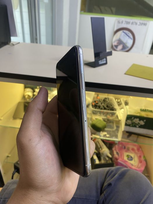 Iphone 11pro 512gb