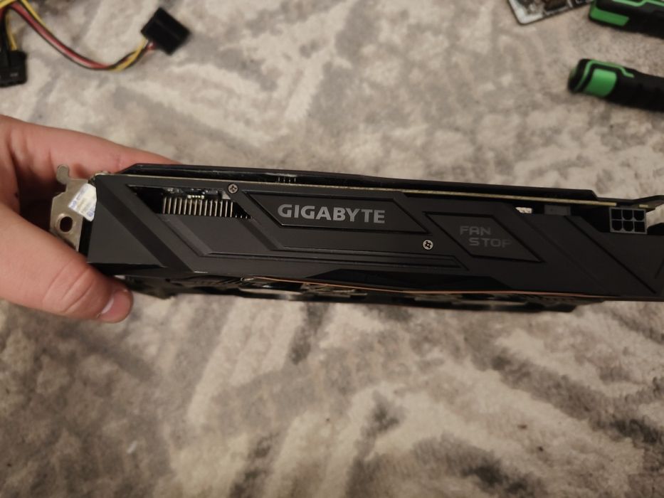 Продам комплект для ПК (игры + работа)